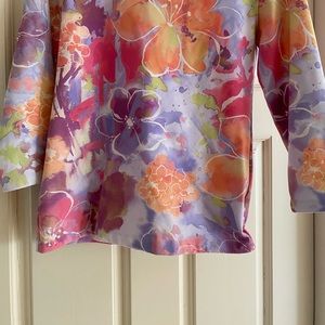 Leggiadro Top size 1